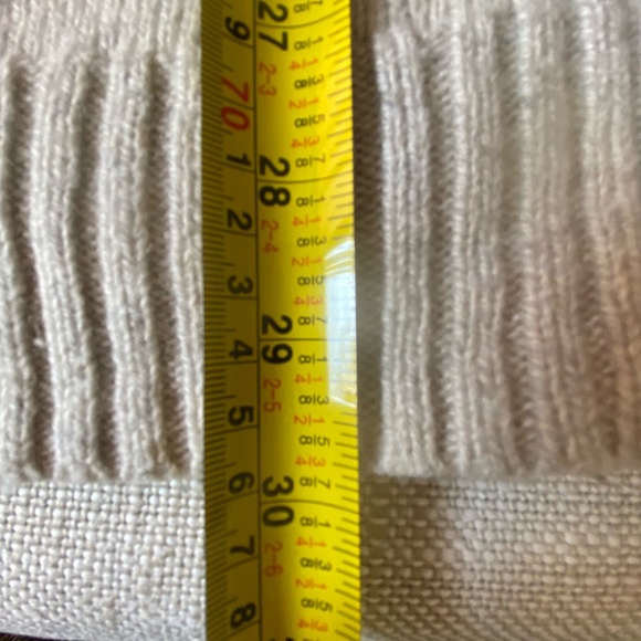 Eddie Bauer Mens Merino Wool Blend Cabin Outdoor Winter Crew Neck Sweater-XXL - Picture 14 of 15